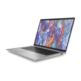 HP Zbook Firefly G11 14" Ryzen 9 4 GHz - SSD 1 TB - 32GB AZERTY - Frans