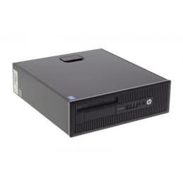 HP ProDesk 600 G1 Core i5 3.3 GHz - SSD 256 GB RAM 8GB