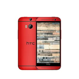 HTC One M8s 32GB - Rood - Simlockvrij