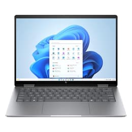 HP ENVY x360 14-FA 14" Ryzen 5 3.5 GHz - SSD 512 GB - 16GB QWERTY - Portugees
