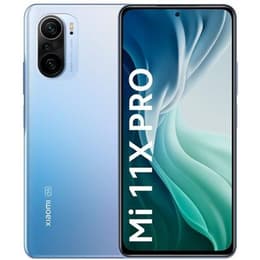 Xiaomi Mi 11X Pro 128GB - Zilver - Simlockvrij