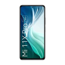 Xiaomi Mi 11X Pro 128GB - Zilver - Simlockvrij