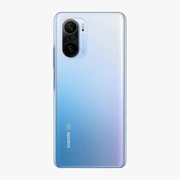Xiaomi Mi 11X Pro 128GB - Zilver - Simlockvrij