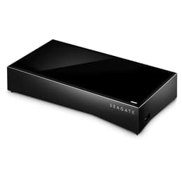 Seagate Personal Cloud 3 To Externe harde schijf - HDD 3 TB USB 3.0