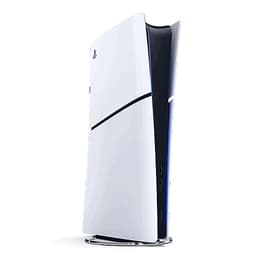 PlayStation 5 Slim Digital Edition 1000GB - Wit