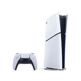 PlayStation 5 Slim Digital Edition 1000GB - Wit