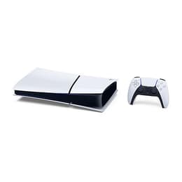 PlayStation 5 Slim Digital Edition 1000GB - Wit