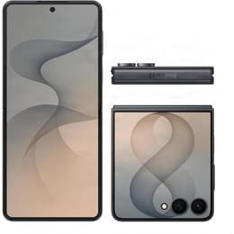 Galaxy Z Flip8 512GB - Grijs