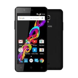 Archos 50 Titanium 8GB - Zwart - Simlockvrij