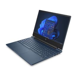 HP Victus 16-r1013ne 16" Core i7 2.2 GHz - SSD 1 TB - 16GB - NVIDIA GeForce RTX 4050 QWERTY - Engels