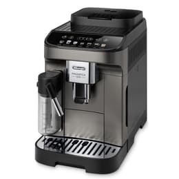 Koffiezetapparaat met molen Zonder Capsule Delonghi ECAM 290.61B 1,8000L - Zwart