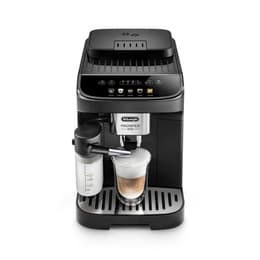 Koffiezetapparaat met molen Zonder Capsule Delonghi ECAM 290.61B 1,8000L - Zwart