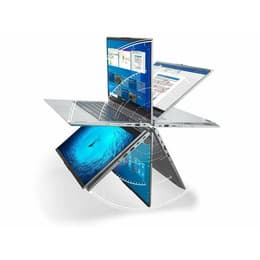 Lenovo ThinkBook 14S Yoga ITL 14" Core i5 2.4 GHz - SSD 256 GB - 16GB QWERTY - Portugees