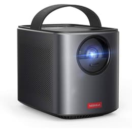 Nebula Mars II Beamer 300 lumens Lumen Zwart