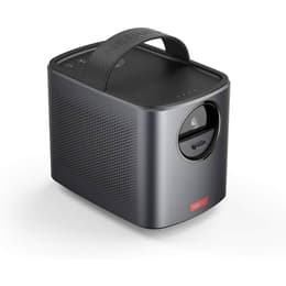 Nebula Mars II Beamer 300 lumens Lumen Zwart