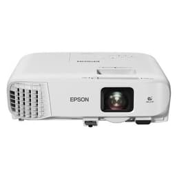 Epson EB-W49 Beamer 3800 Lumen Wit