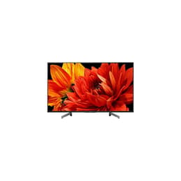 Smart TV Sony LED Ultra HD 4K 109 cm Bravia XG83