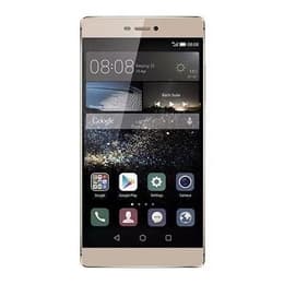Huawei P8Max 64GB - Goud - Simlockvrij