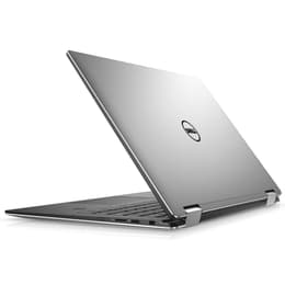 Dell XPS 9365 13" Core i5 1.3 GHz - SSD 256 GB - 8GB QWERTY - Engels