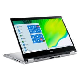 Acer Spin 3 14" Core i5 1.1 GHz - SSD 1 TB - 8GB QWERTZ - Duits