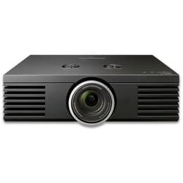 Panasonic PT-AE 4000 Beamer 385 Lumen Zwart