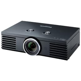 Panasonic PT-AE 4000 Beamer 385 Lumen Zwart