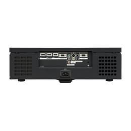 Panasonic PT-AE 4000 Beamer 385 Lumen Zwart