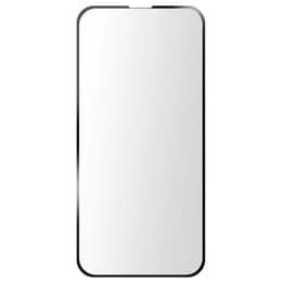 Beschermend scherm iPhone (13 Pro Max / 14 Plus - 3D Full Glue) Gehard glas - Gehard glas - Transparant