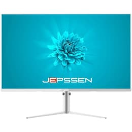 Jepssen Live Plus 23" Core i5 3,1 GHz - SSD 512 GB - 8GB QWERTY