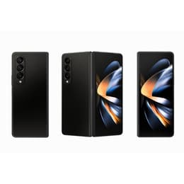Galaxy Z Fold4 256GB - Zwart - Simlockvrij