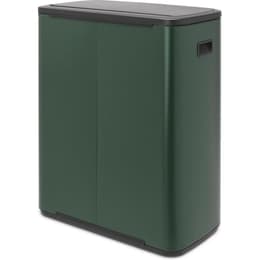 Brabantia 304248 Elektrische prullenbak