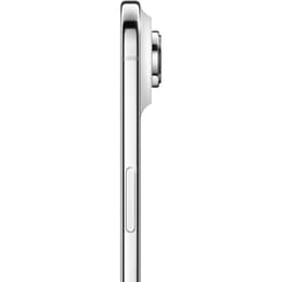 iPhone Air 256GB - Wolkenwit - Simlockvrij