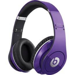 Beats Studio geluidsdemper Hoofdtelefoon - Paars