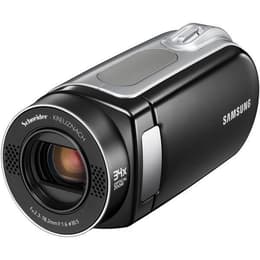 VP-MX20 Videocamera & camcorder - Zwart