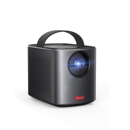 Anker Nebula Mars II Pro Beamer 500 Lumen Zwart