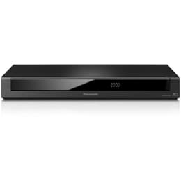 Panasonic DMR-BWT640EC Blu-ray speler