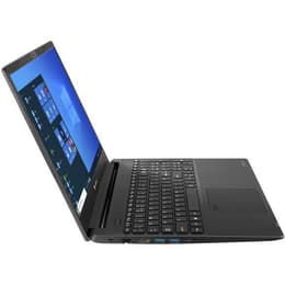 Dynabook Satellite Pro L50 15" Core i5 1.6 GHz - SSD 256 GB - 8GB AZERTY - Frans