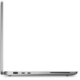 Dell Latitude 5440 13" Core i5 1.6 GHz - SSD 256 GB - 32GB AZERTY - Frans