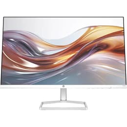27-inch HP Series 5 524SA 1920 x 1080 LED Beeldscherm Wit