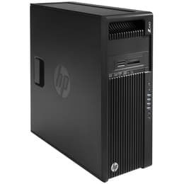 HP WorkStation Z440 Xeon E5 3.5 GHz - HDD 1 TB RAM 16GB