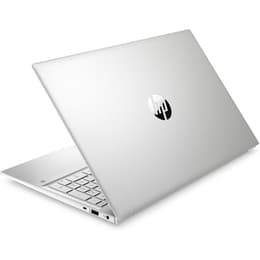 HP 15-EH1022NF 15" Ryzen 5 2.1 GHz - SSD 512 GB - 16GB AZERTY - Frans