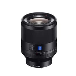 Sony Lens FE 55mm f/1.4