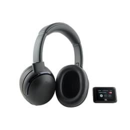 Tour One M3 Smart Tx geluidsdemper Hoofdtelefoon - microfoon Zwart