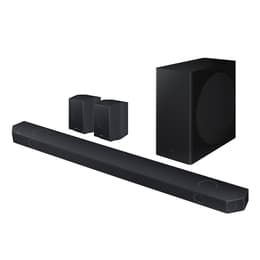 Soundbar & Home cinema-set HW-Q930C - Zwart
