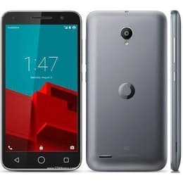 Vodafone Smart Prime 6 8GB - Grijs - Simlockvrij