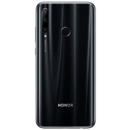 Honor 20 Lite 128GB - Zwart - Simlockvrij