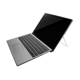 HP Elite X2 G4 13" Core i5 1.6 GHz - SSD 256 GB - 8GB QWERTZ - Duits