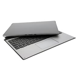 HP Elite X2 G4 13" Core i5 1.6 GHz - SSD 256 GB - 8GB QWERTZ - Duits