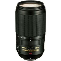 Nikon Lens Nikon AF 70-300mm f/4.5-5.6