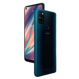 Wiko View5 64GB - Groen - Simlockvrij